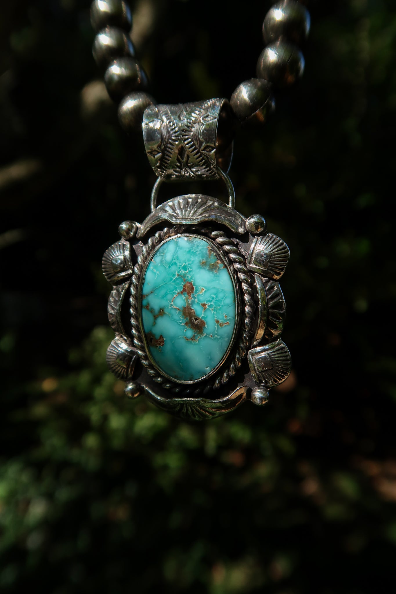 Dry Creek Pendant