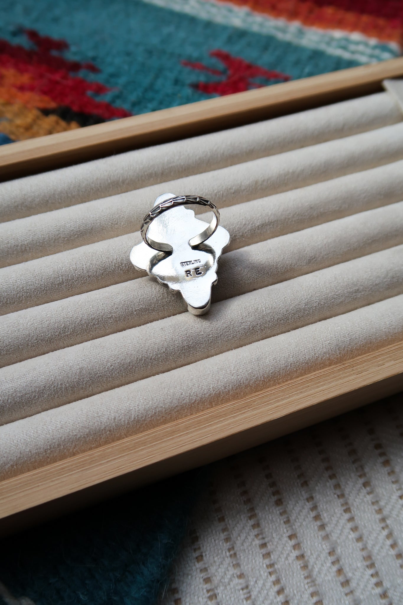 Sierra Bella Ring
