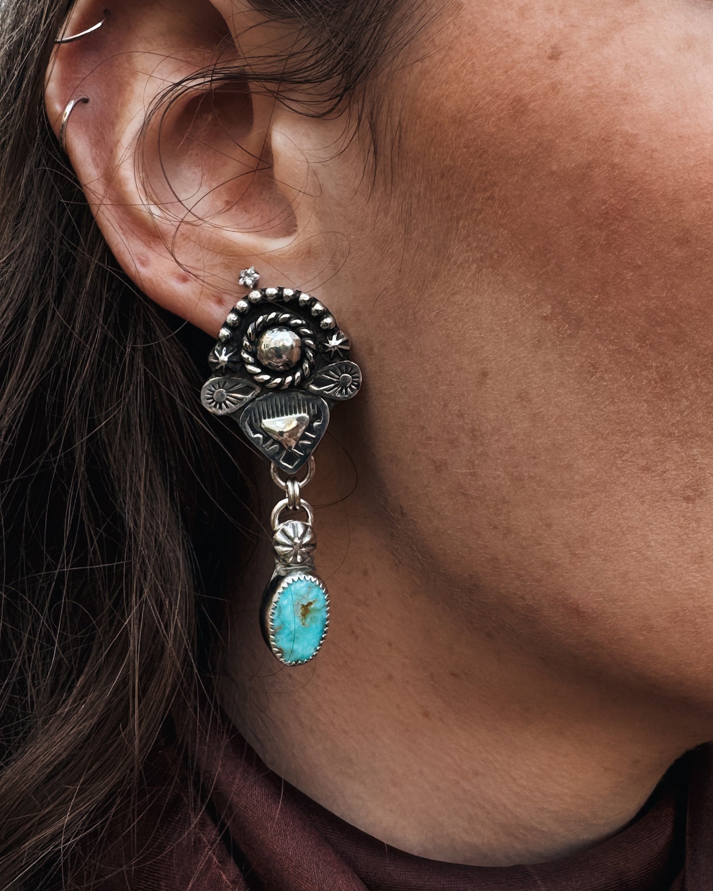 Dry Creek Earrings
