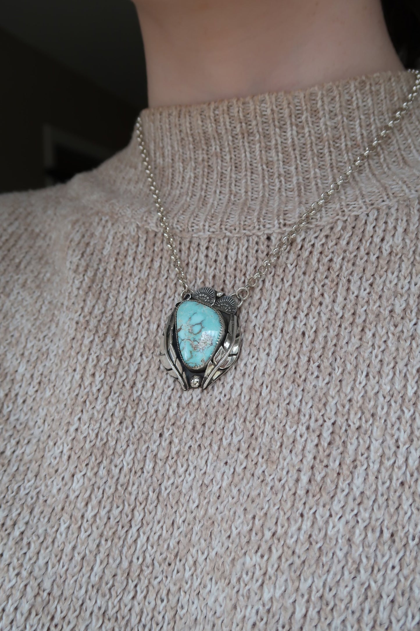 Dry Creek Necklace
