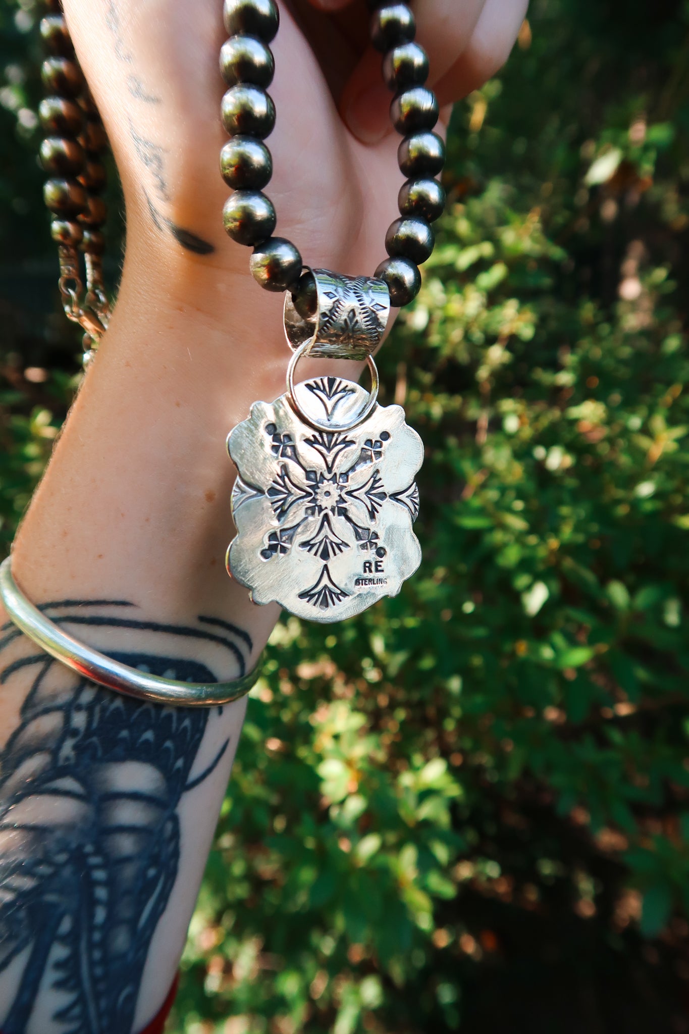 Dry Creek Pendant