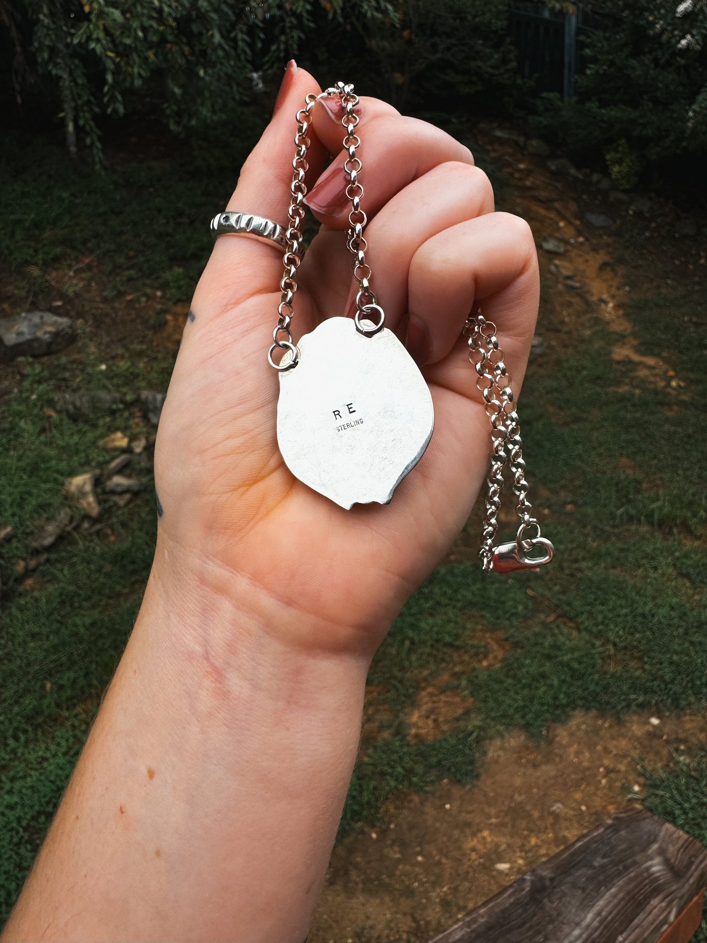 Dry Creek Necklace