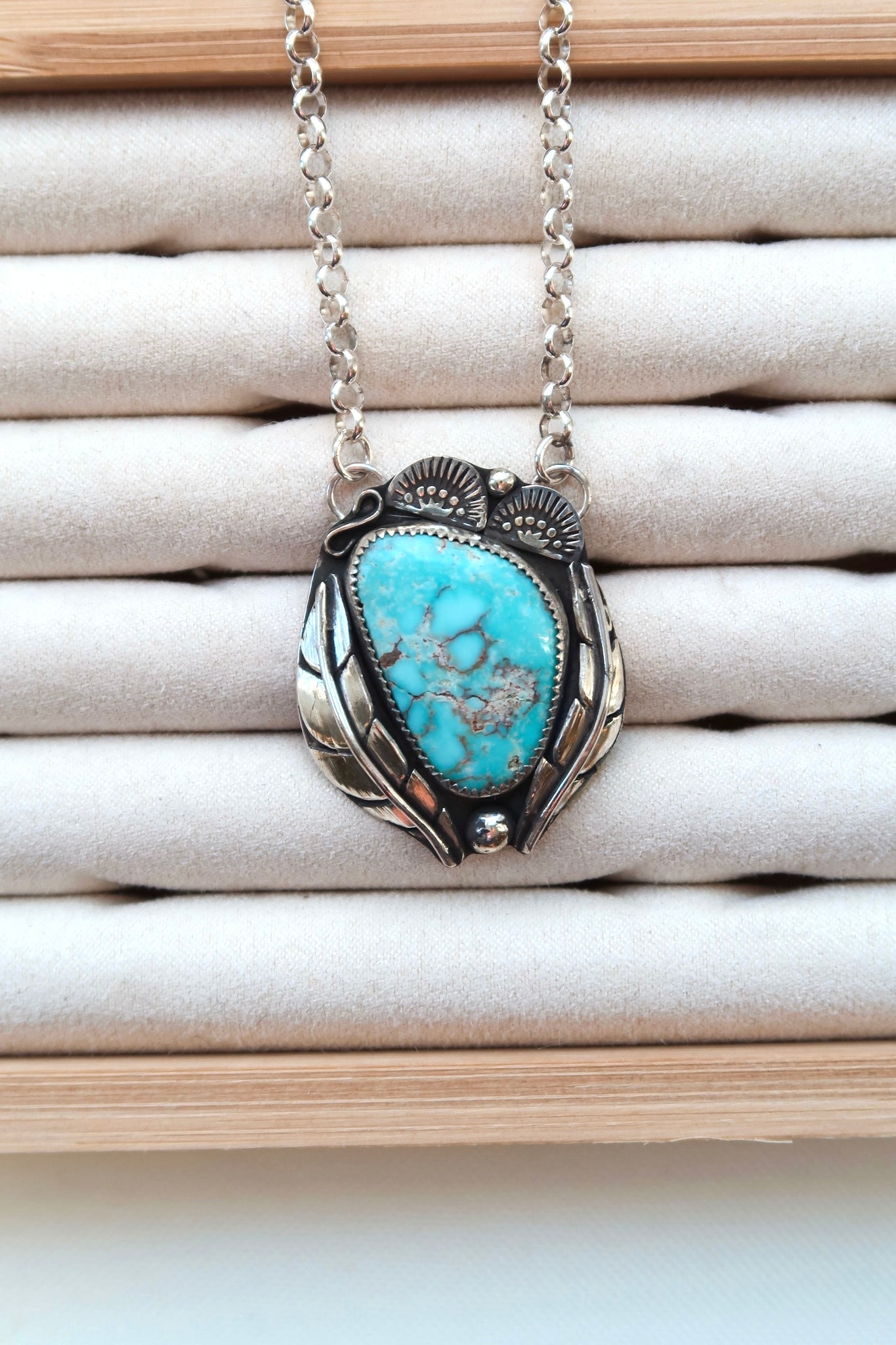 Dry Creek Necklace