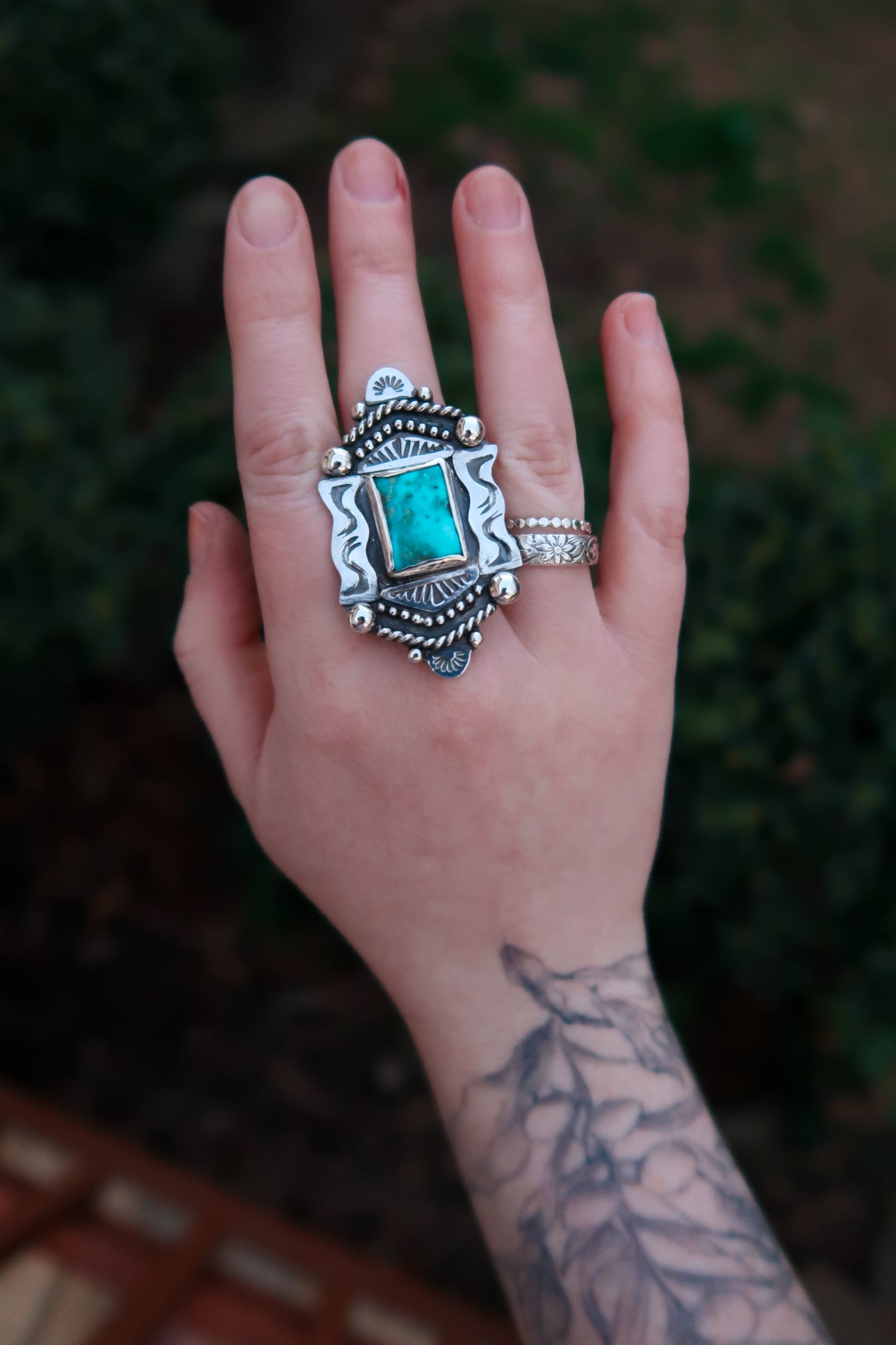 Sierra Bella Ring