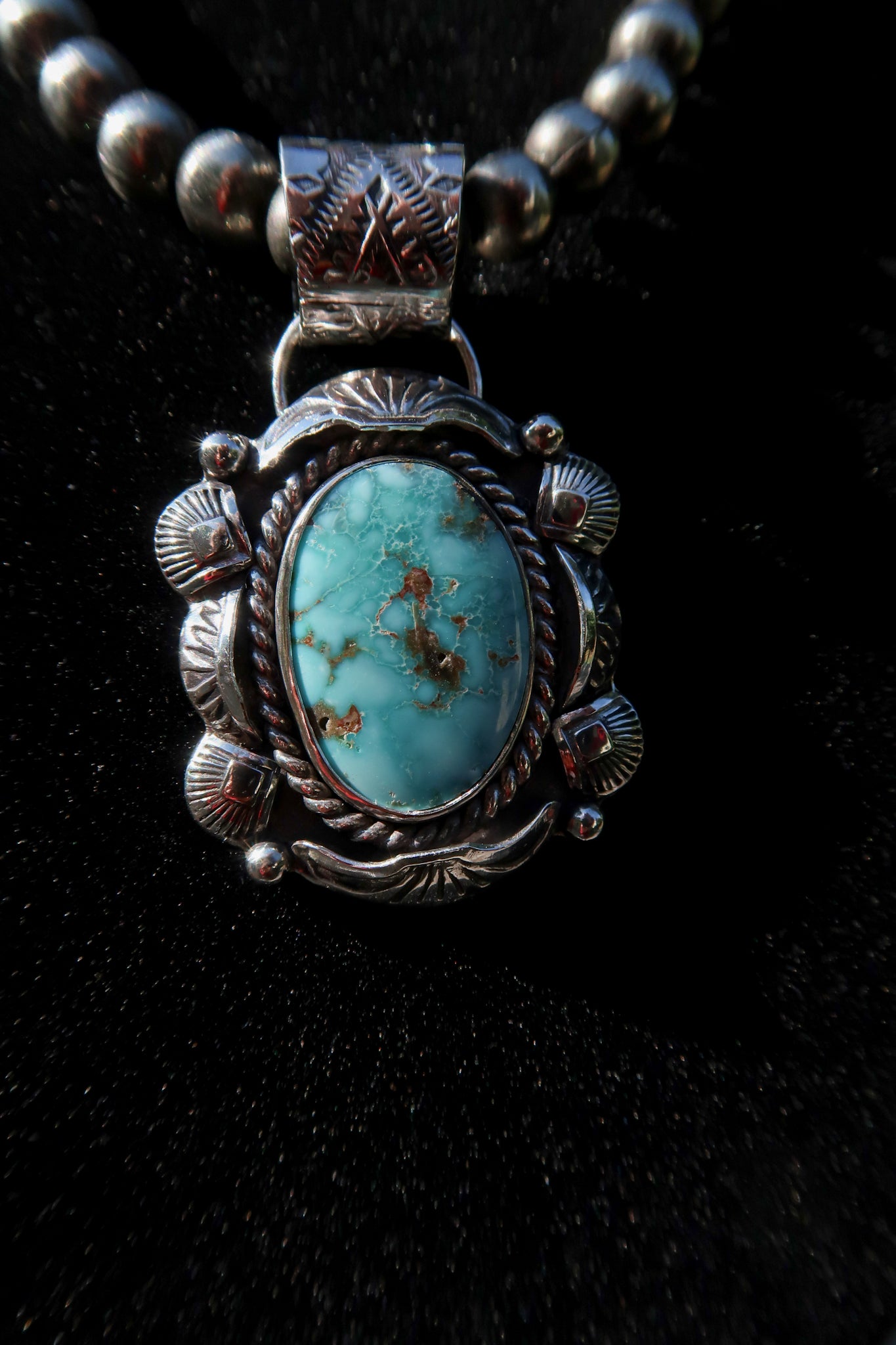 Dry Creek Pendant