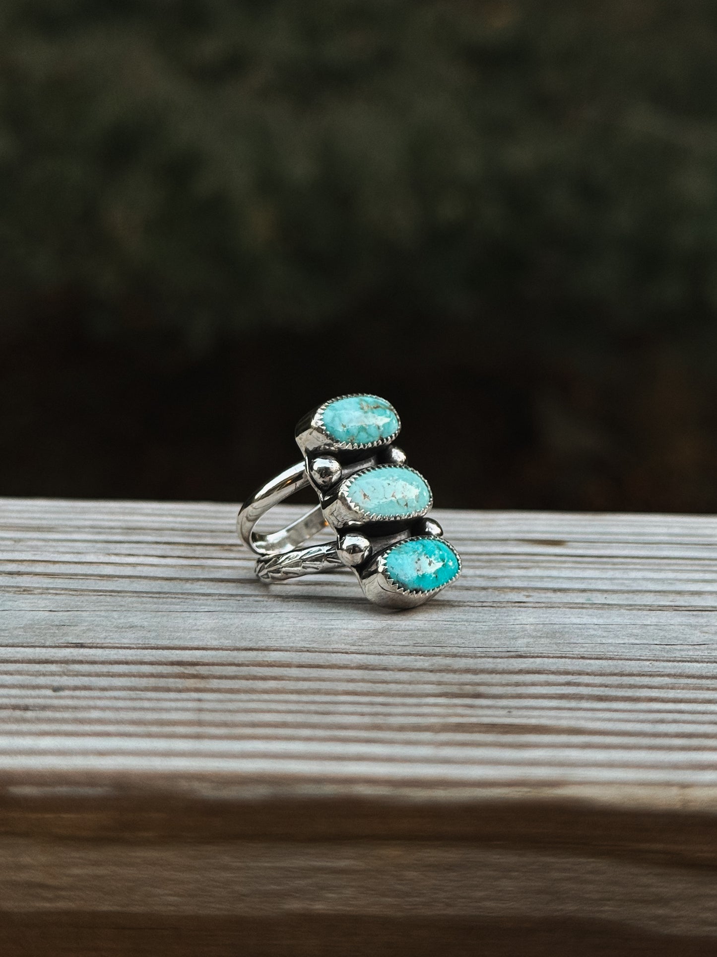 Dry Creek Turquoise