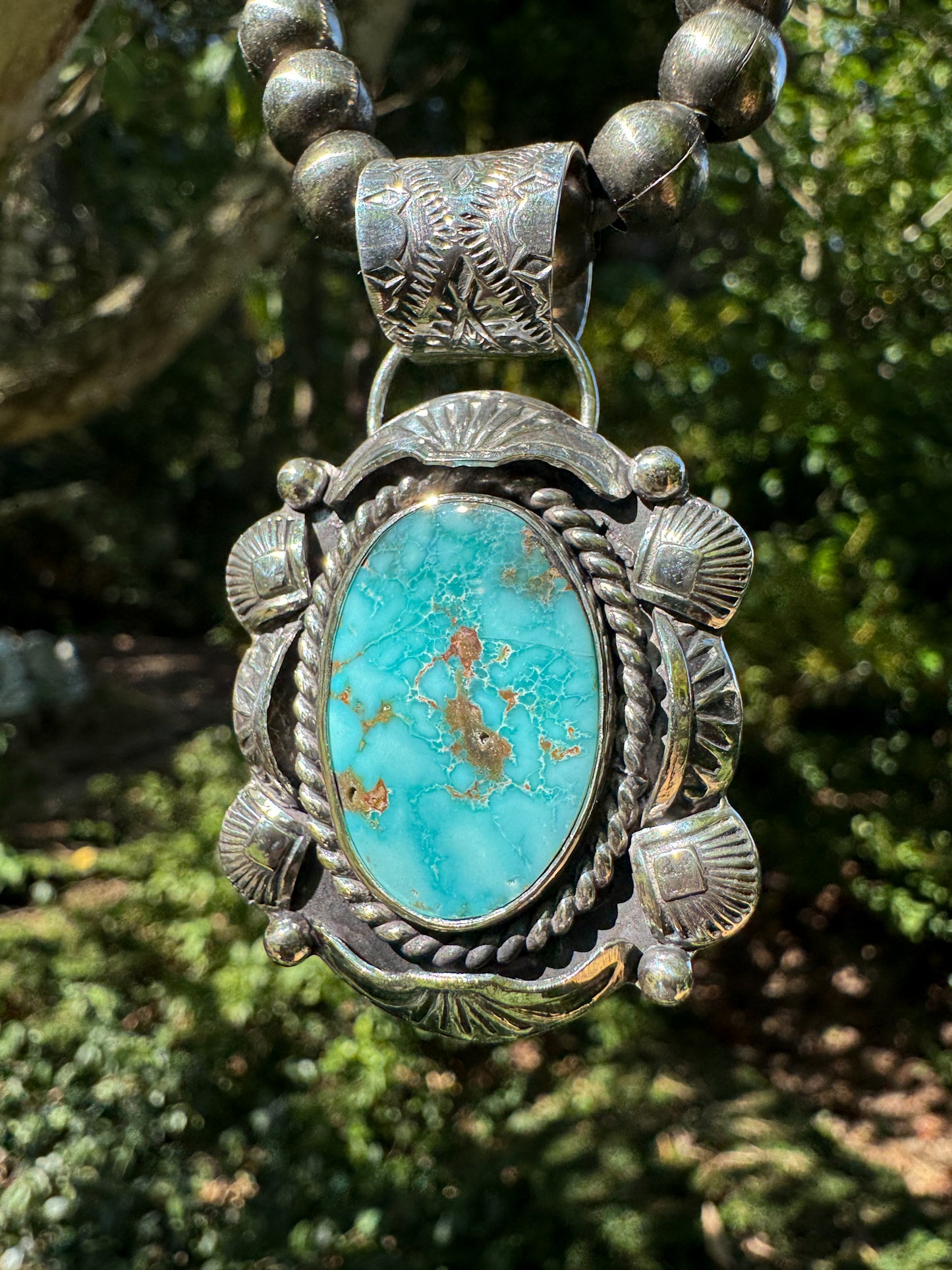 Dry Creek Pendant