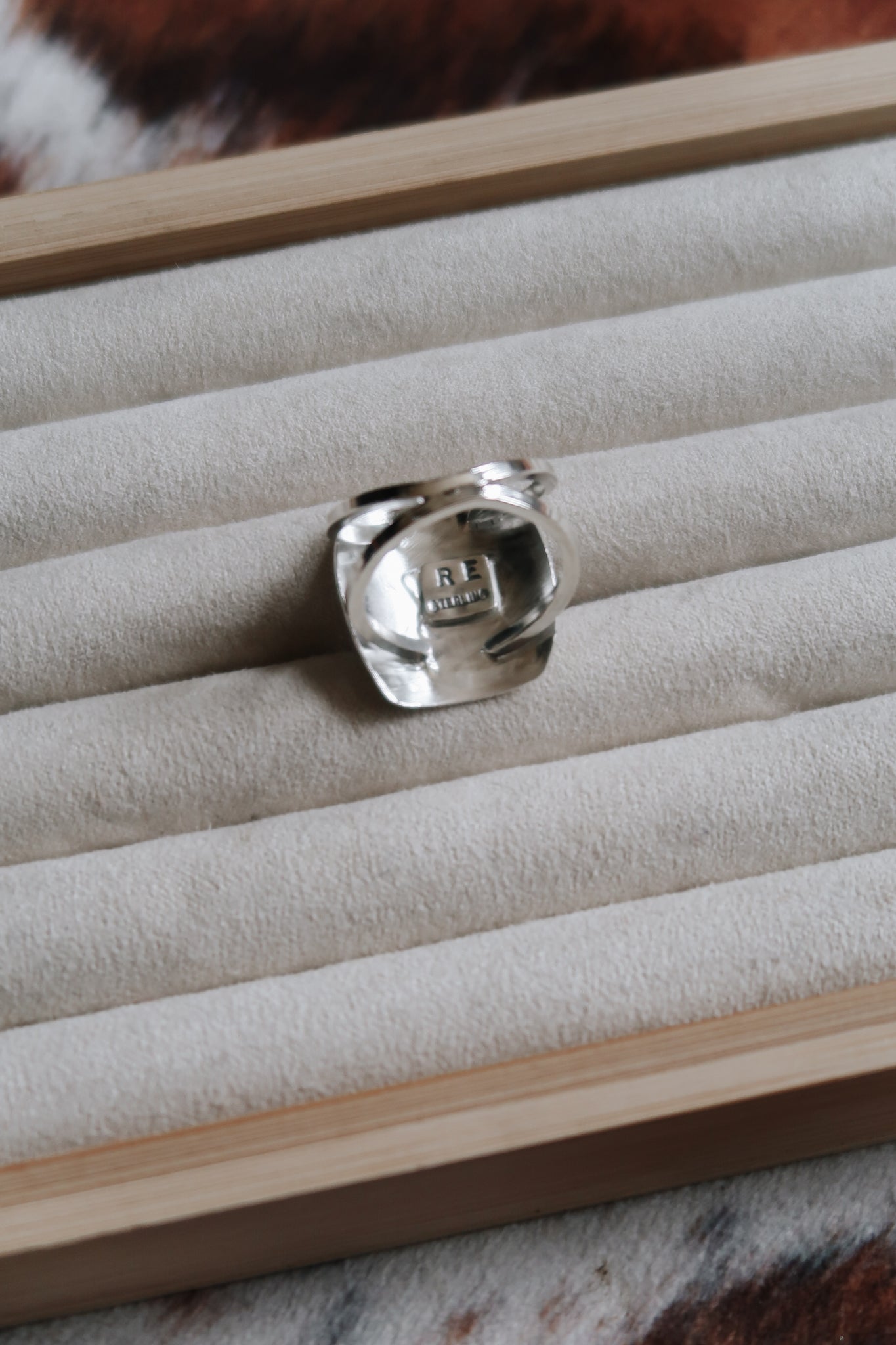 Zenya Ring