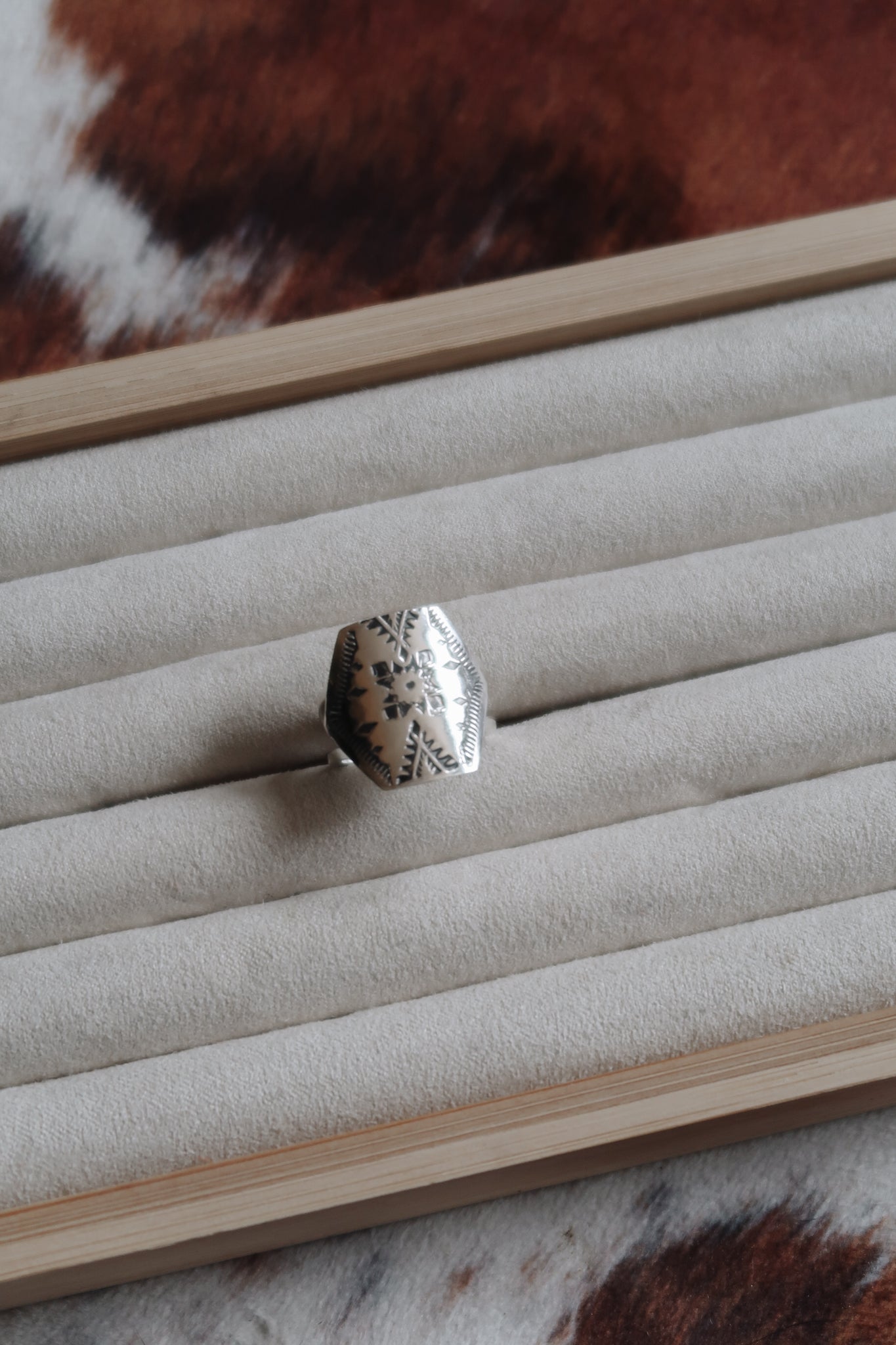 Solea Ring