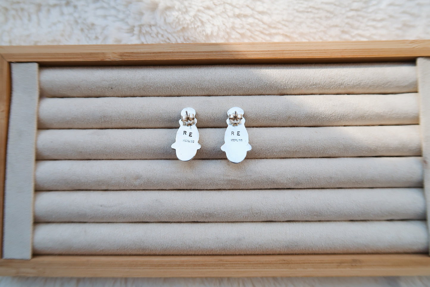 Sonoran Mountain Studs