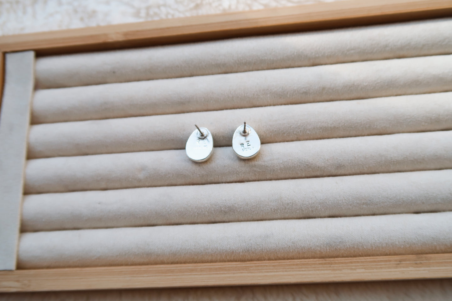 Sonoran Gem studs