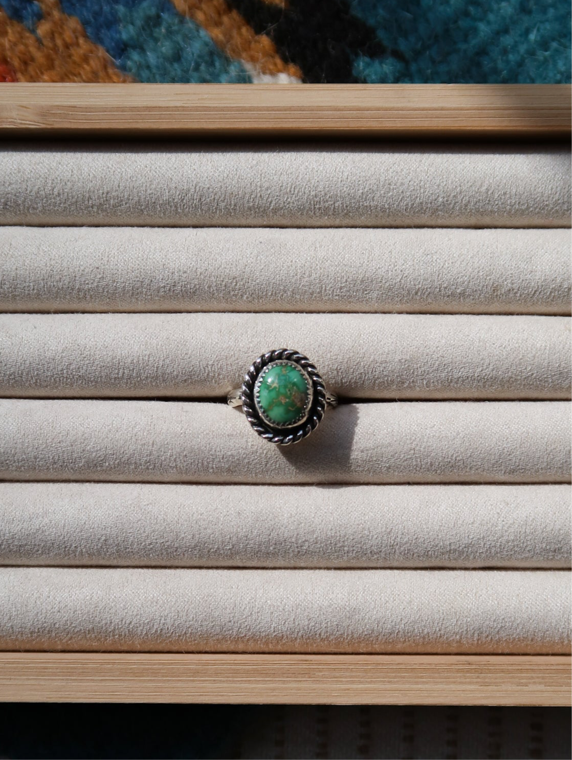 Sonoran Mountain Ring