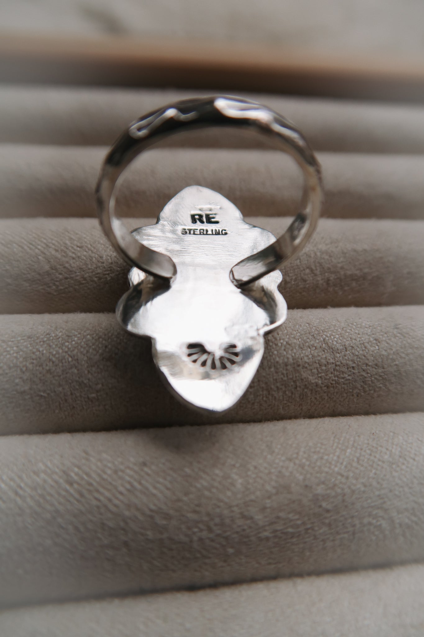 Paloma Ring