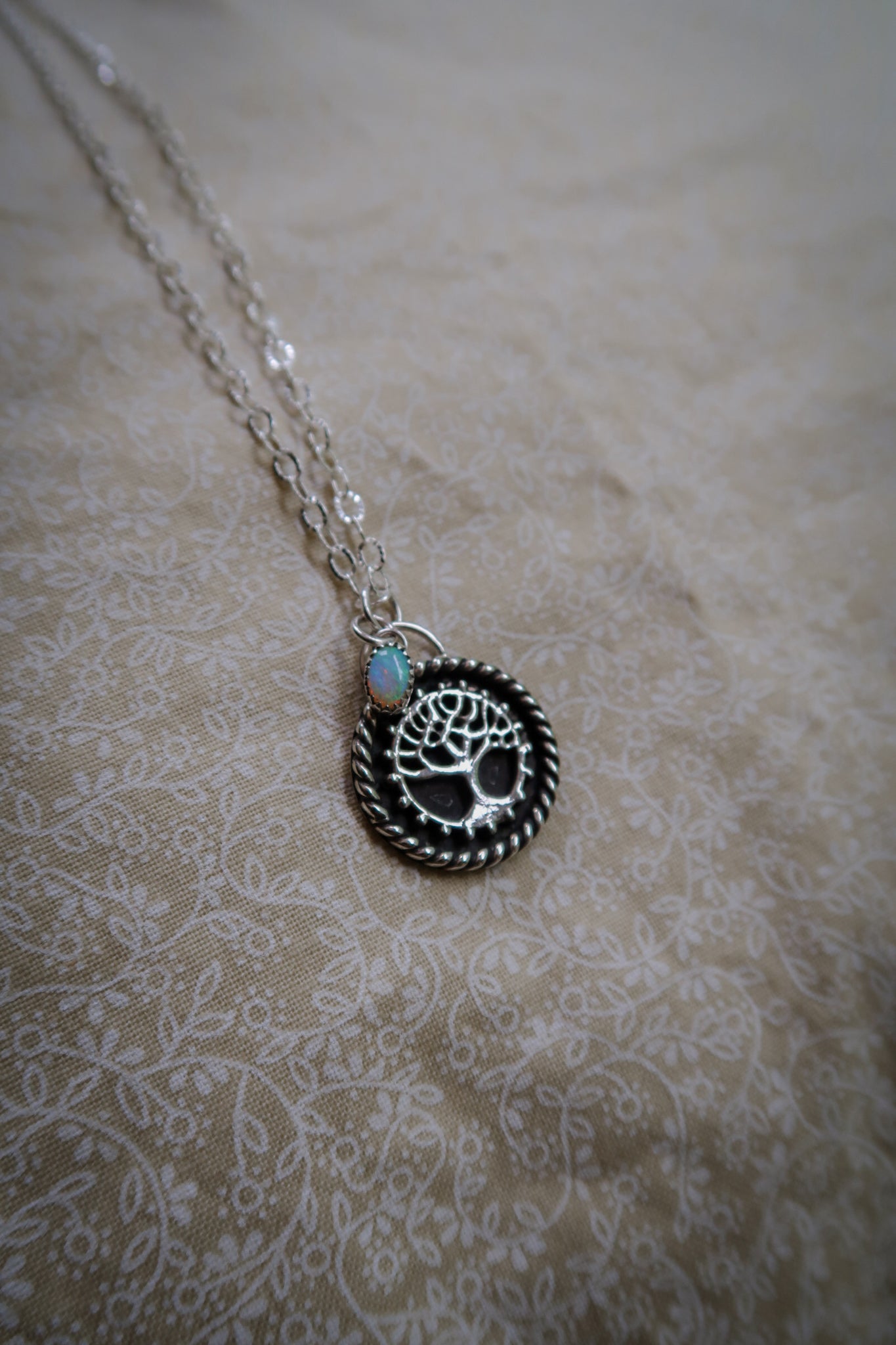 Custom for Priscilla