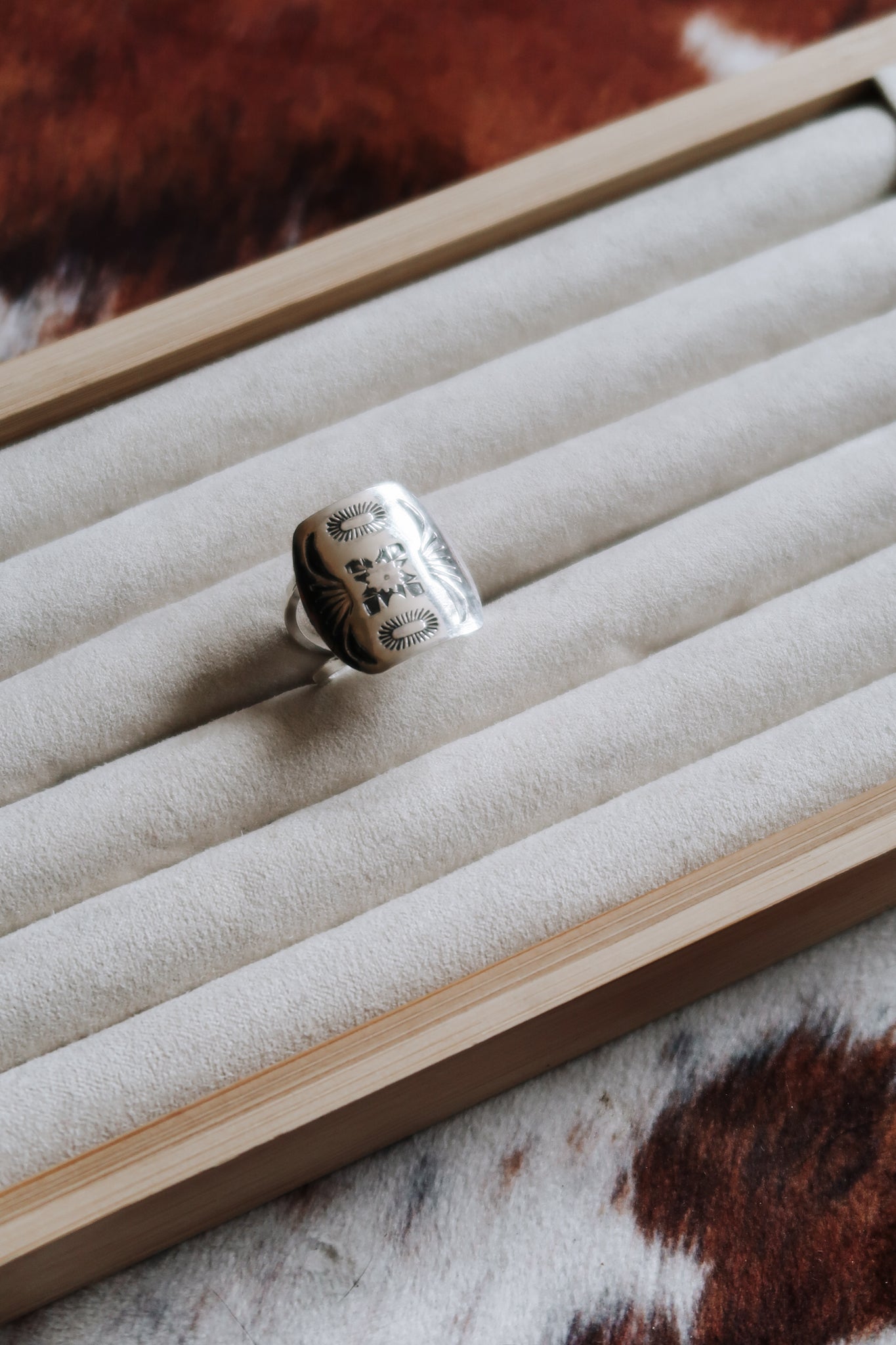 Zenya Ring