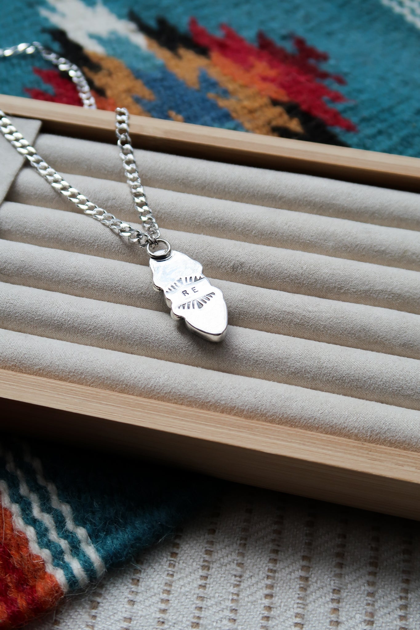 Dry Creek Necklace