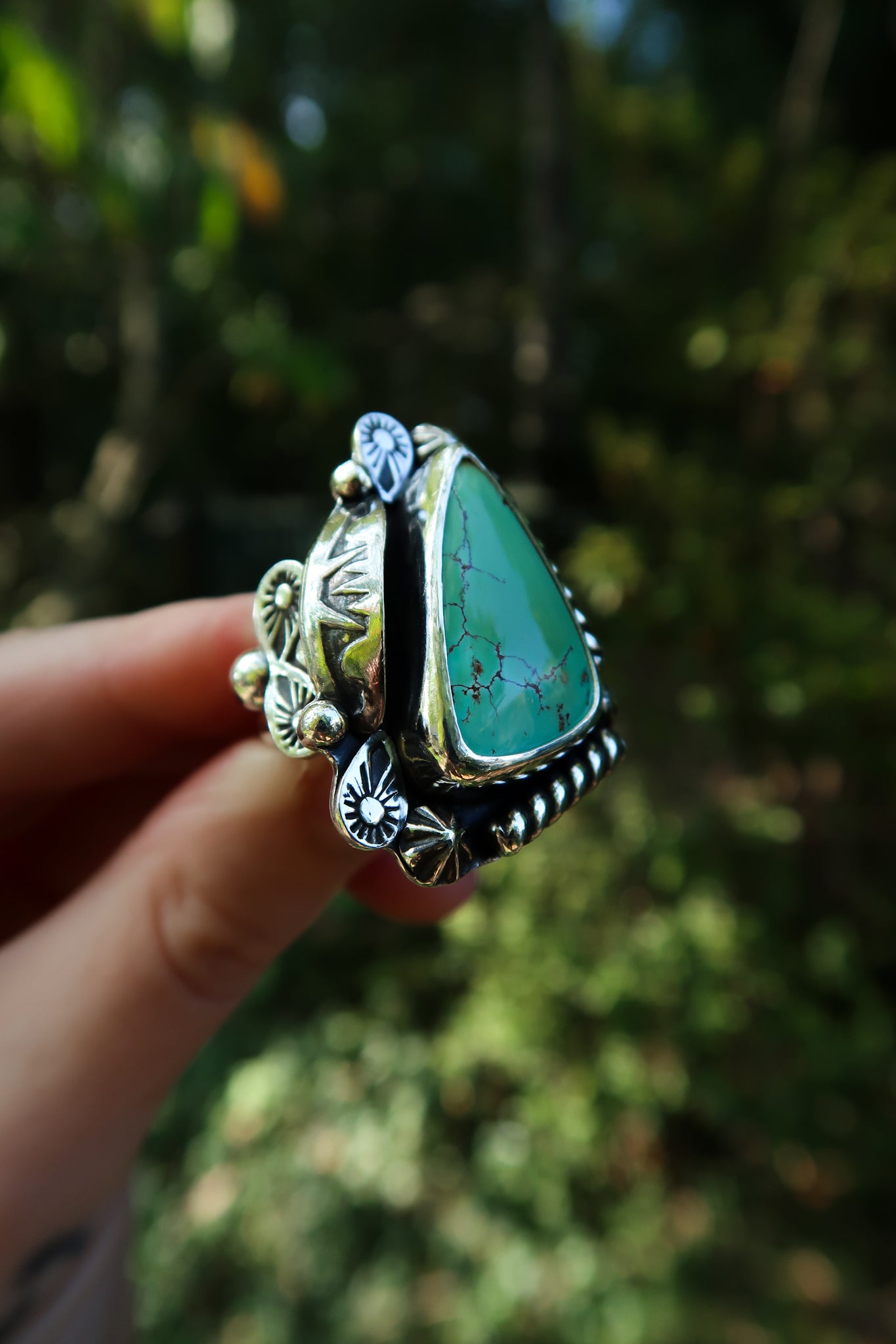 Top Grade Royston Ring