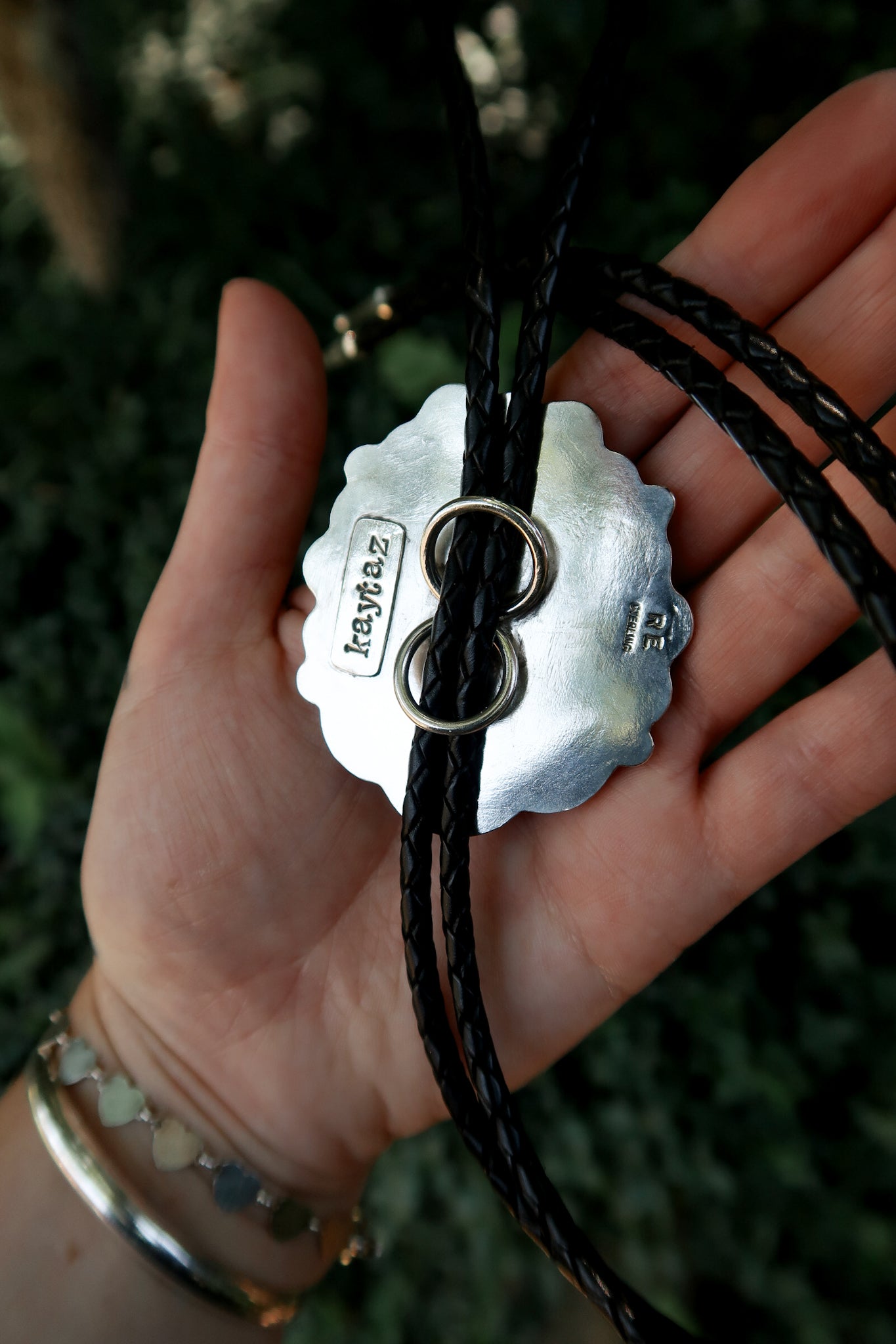 Custom for Hannah