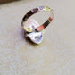 Emerald Valley Ring