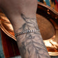 Curb Chain Bracelet