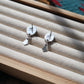 Sonoran Turquoise Studs