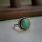 Emerald Valley Ring