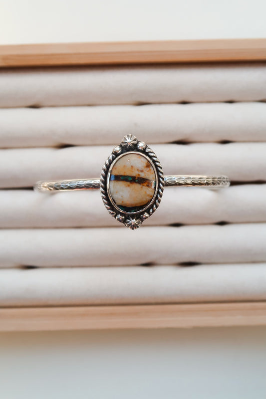 Royston Ribbon Cuff