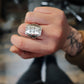 Solea Ring