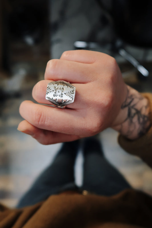 Solea Ring