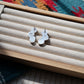 Dry Creek Cluster Earrings