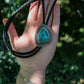 Kingman Red Web Bolo