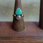 Emerald Valley Ring