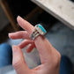 Sierra Bella Turquoise Ring
