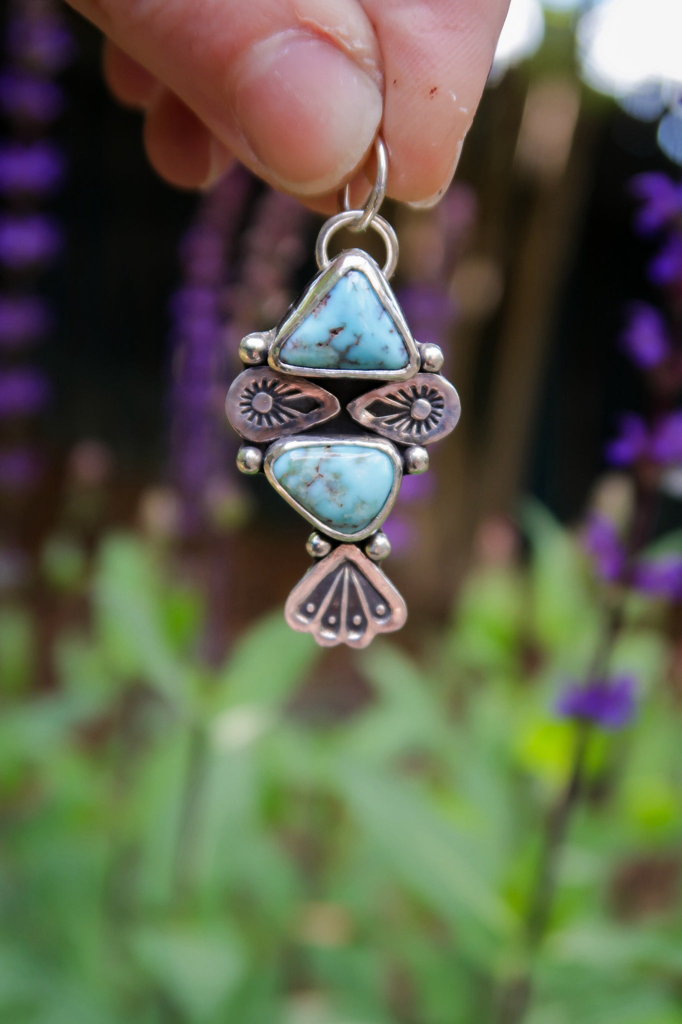 Dry Creek Pendant