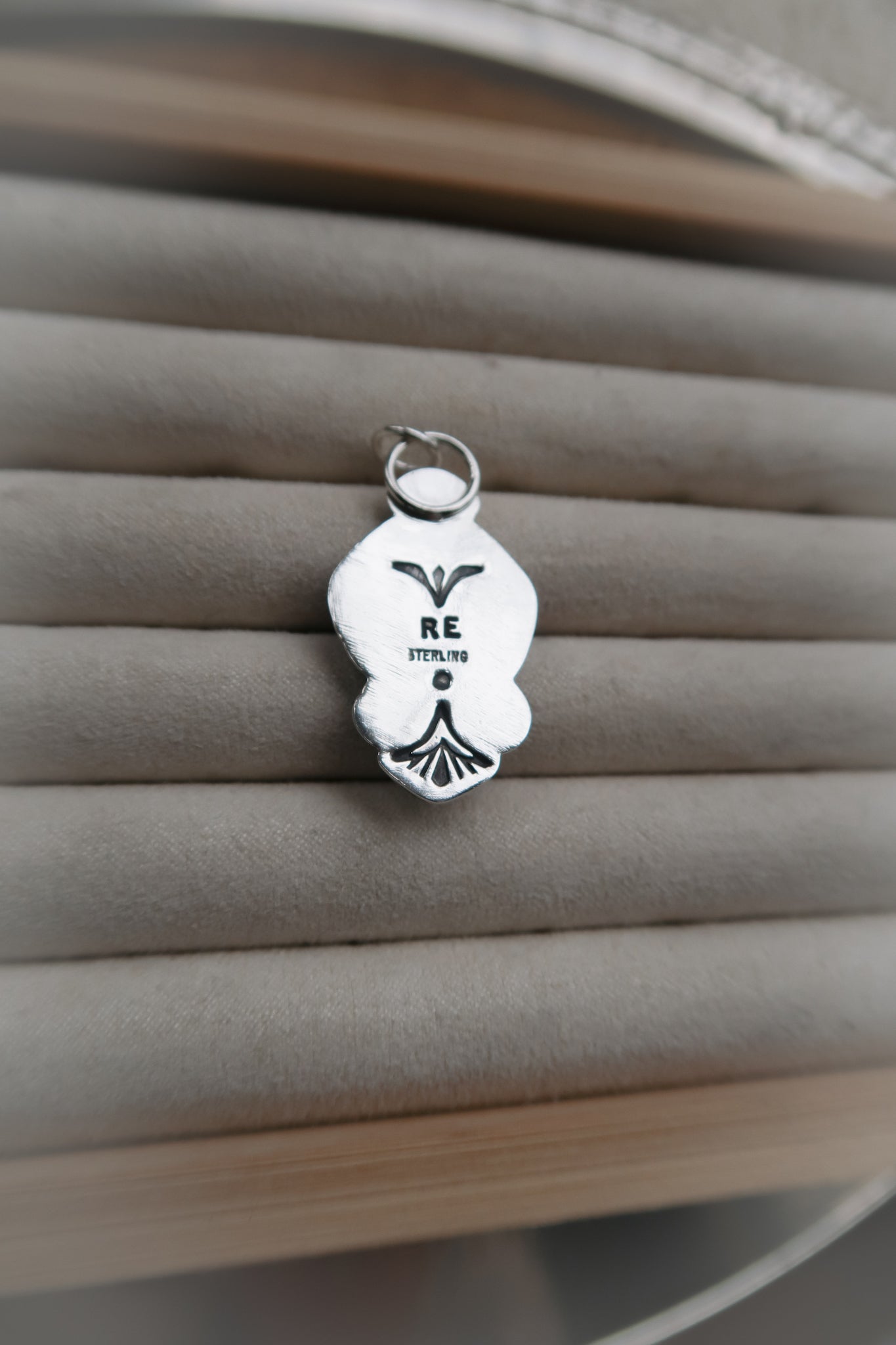 Paloma Pendant