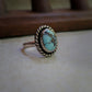 Golden Hill Ring