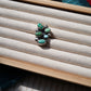 Mixed Mine Turquoise Ring