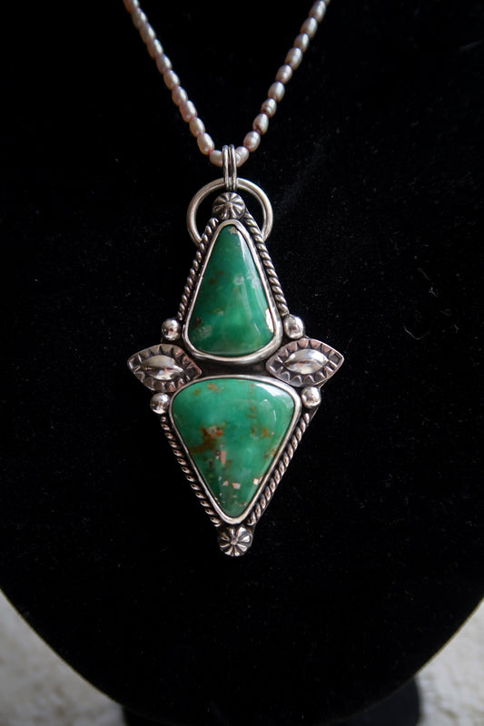 Sonoran Pendant
