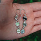 Sterling Silver Earrings