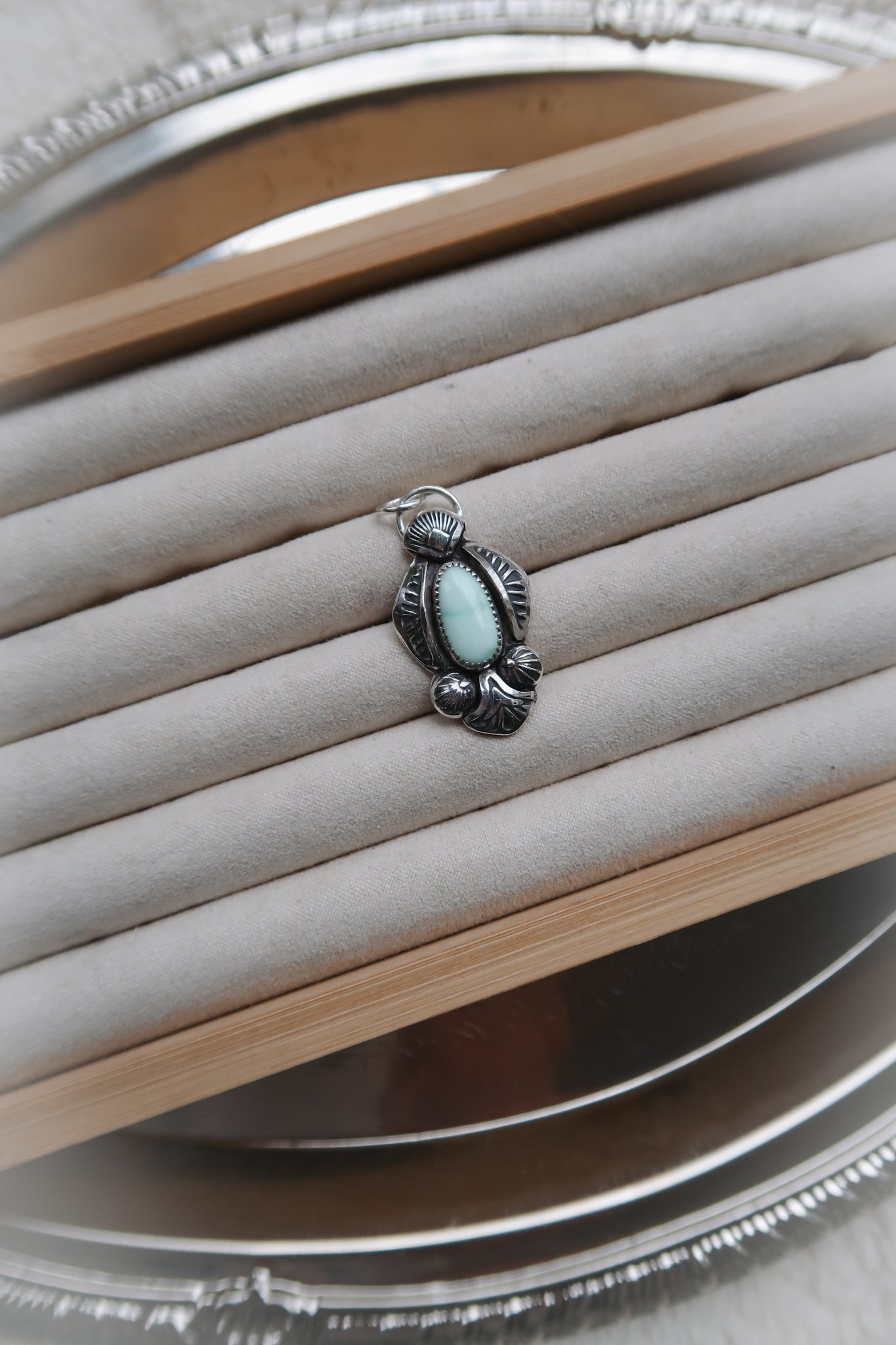 Paloma Pendant