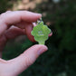 Dry Creek Cluster Pendant