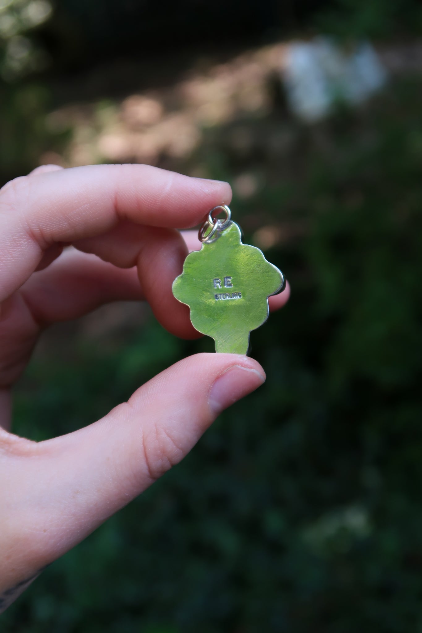 Dry Creek Cluster Pendant