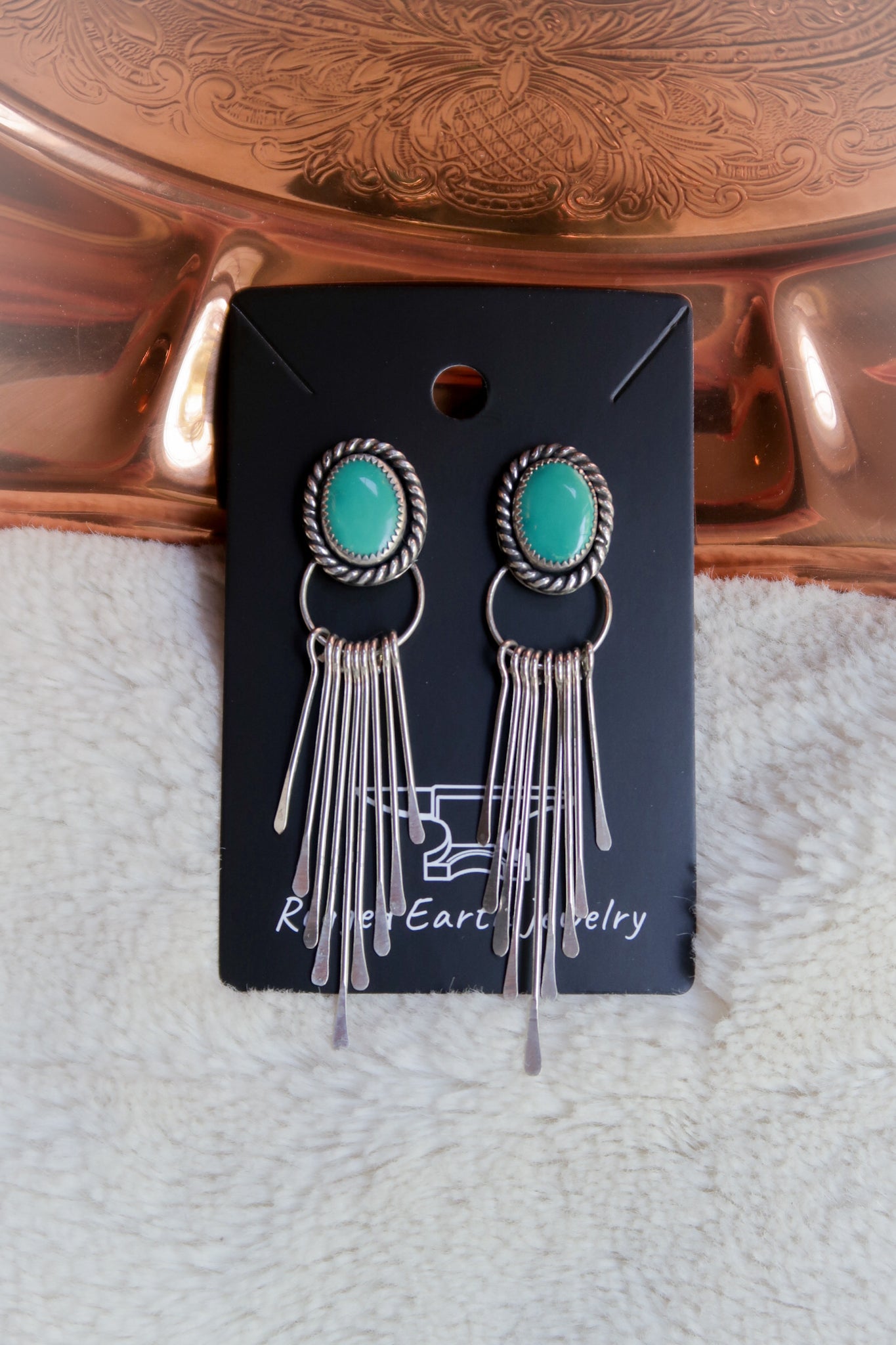 Sonoran Gem Fringes