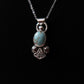 Dry Creek Turquoise Pendant