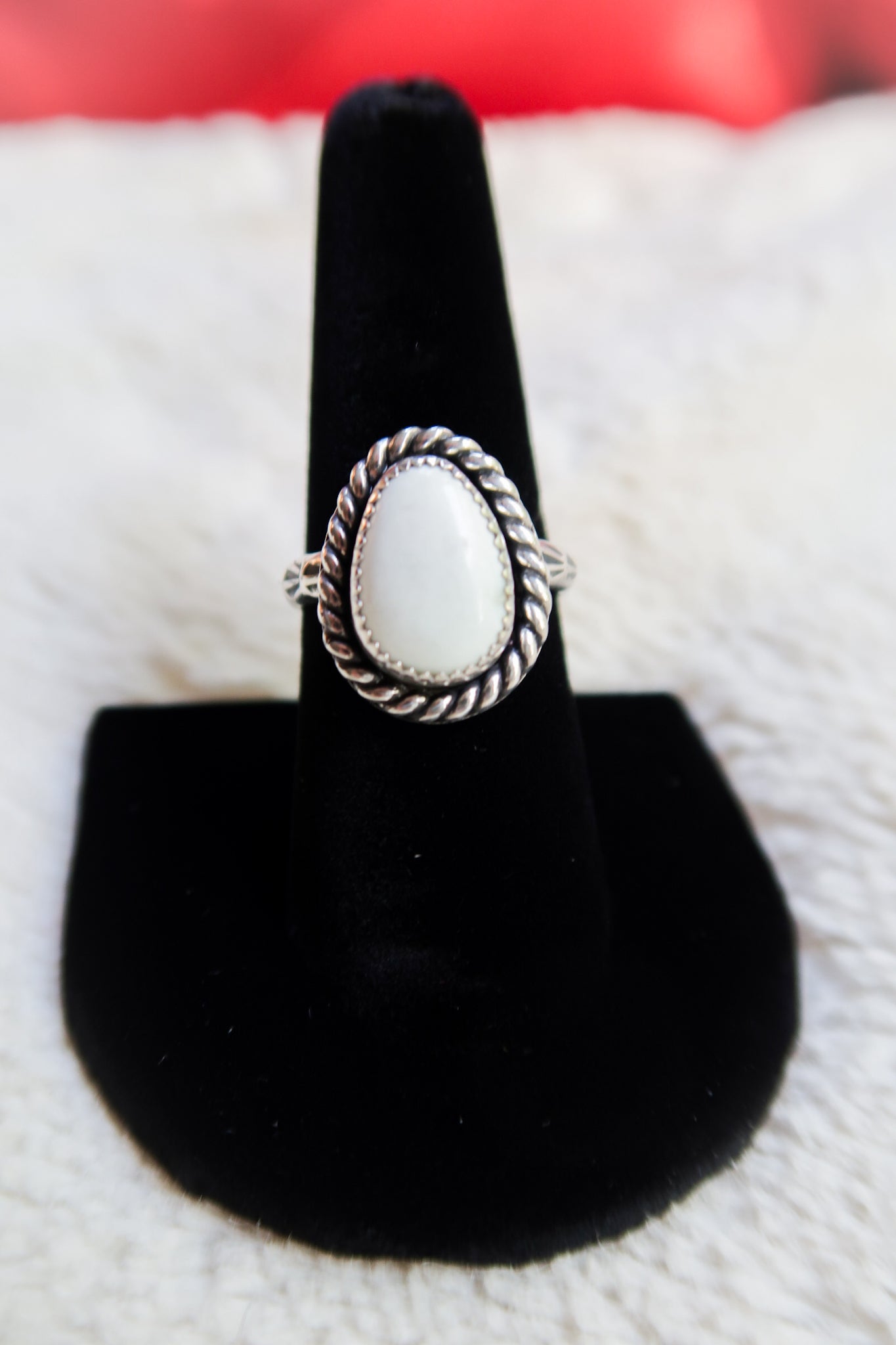 Paloma Ring