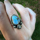 Golden Hill Ring
