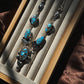 Golden Hill Necklace