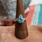 Golden Hill Ring