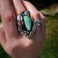 Royston Statement Ring