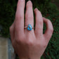 Golden Hill Ring